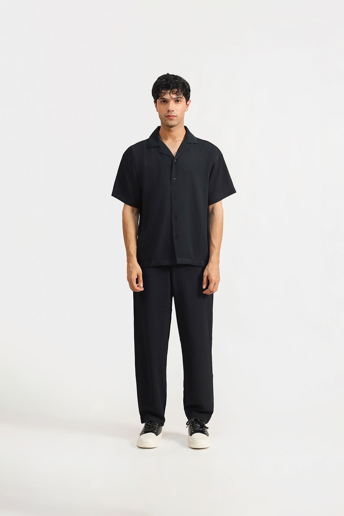 MEN COORD SET TROUSER