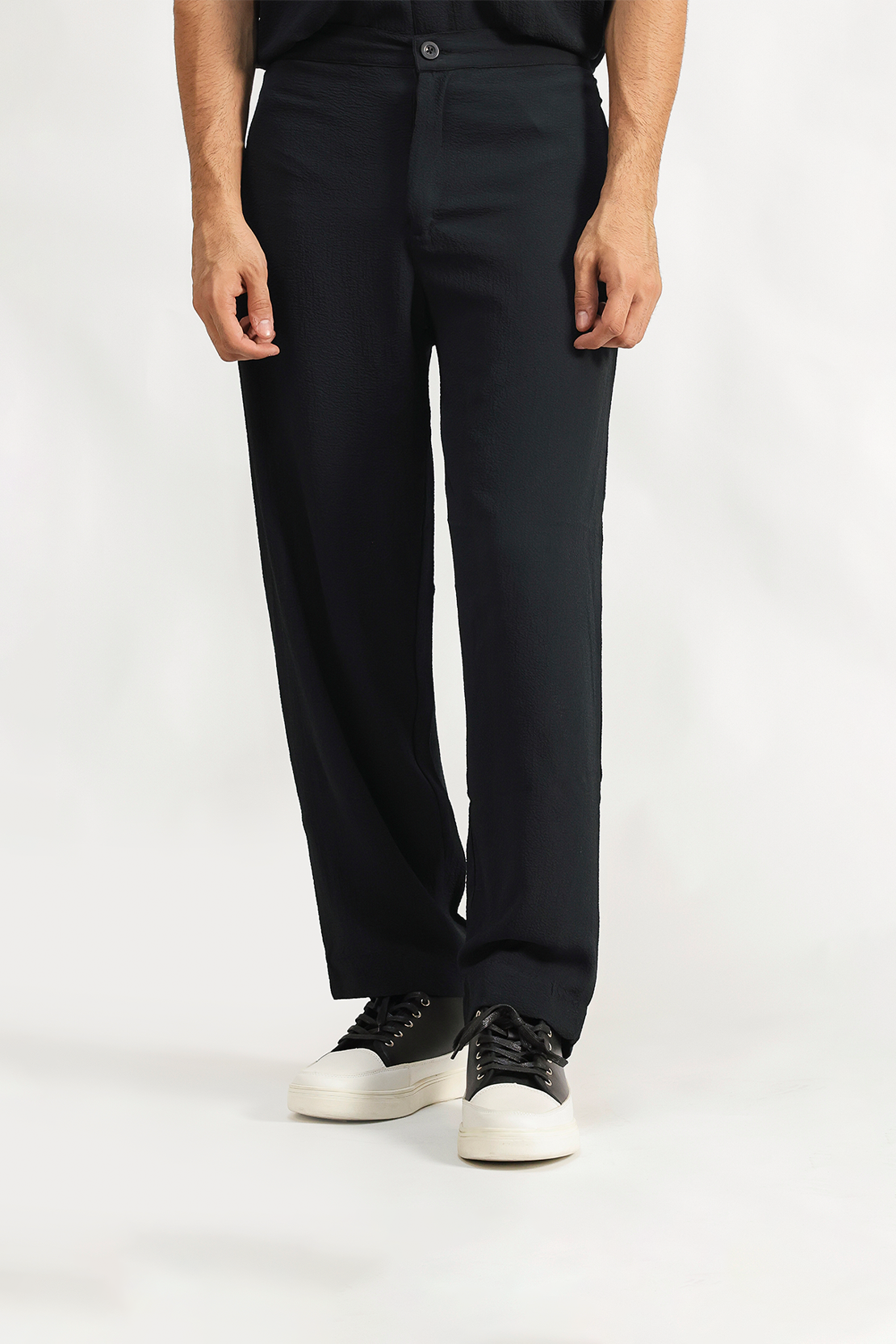 MEN COORD SET TROUSER