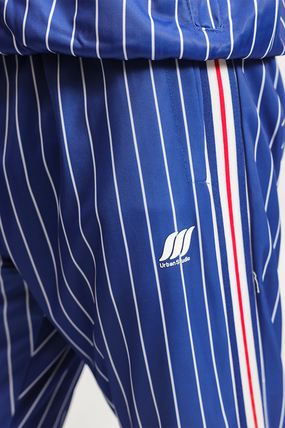 Striped Tracksuit TROUSER