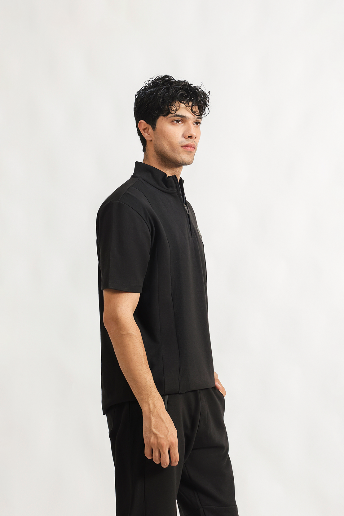 MEN COORD SET C SHIRT