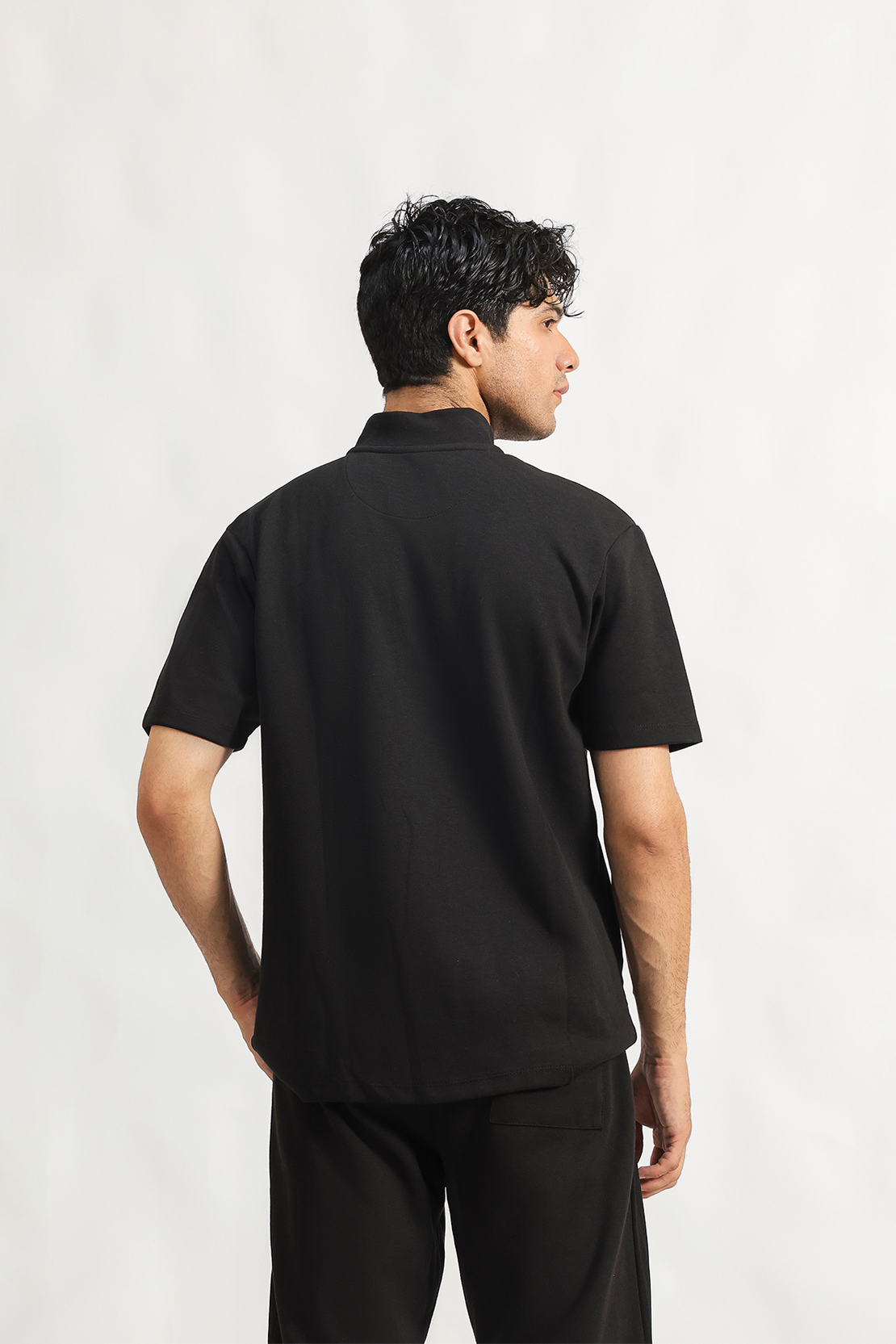 MEN COORD SET C SHIRT