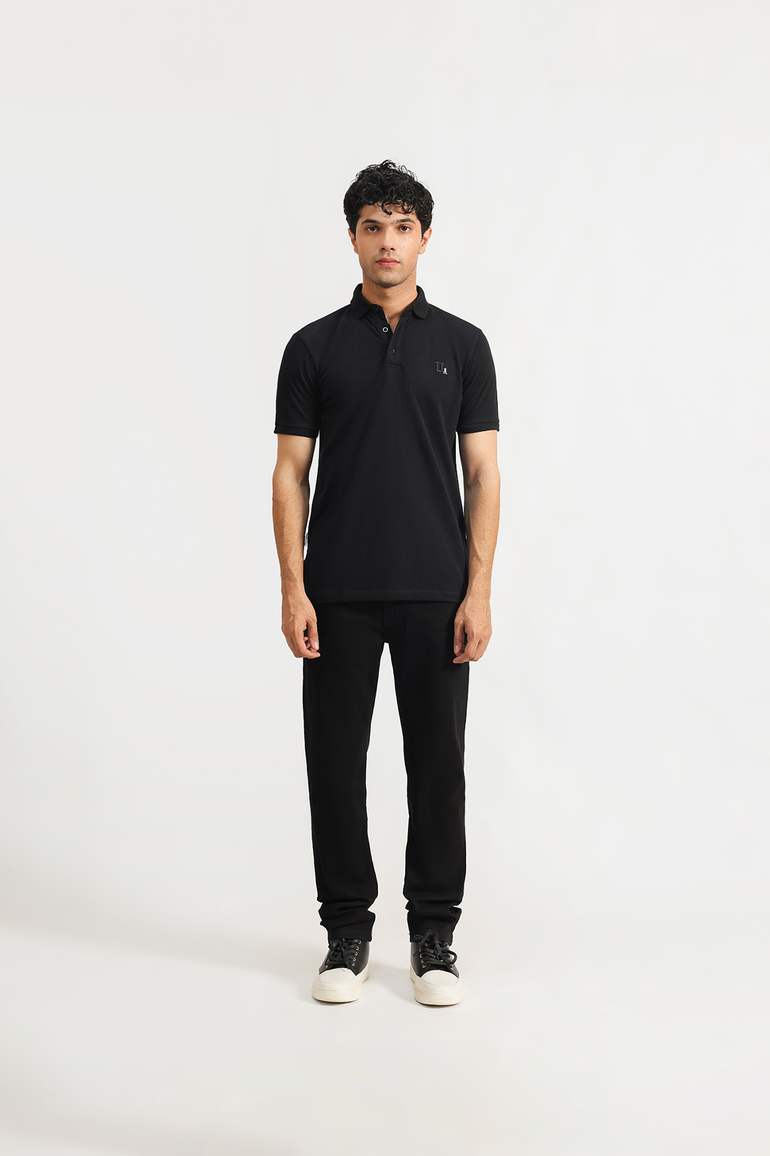MEN POLO