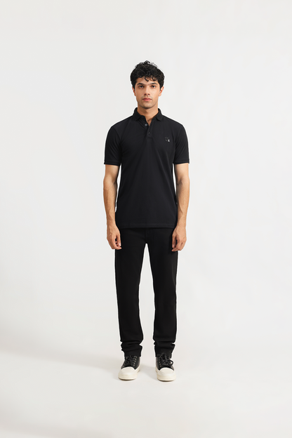 MEN POLO