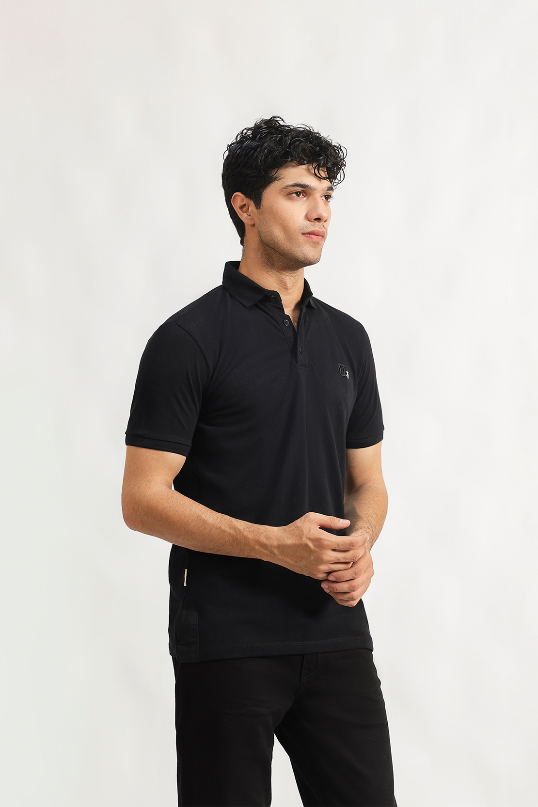 MEN POLO