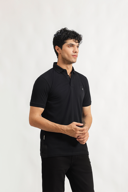 MEN POLO