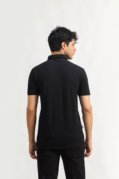 MEN POLO