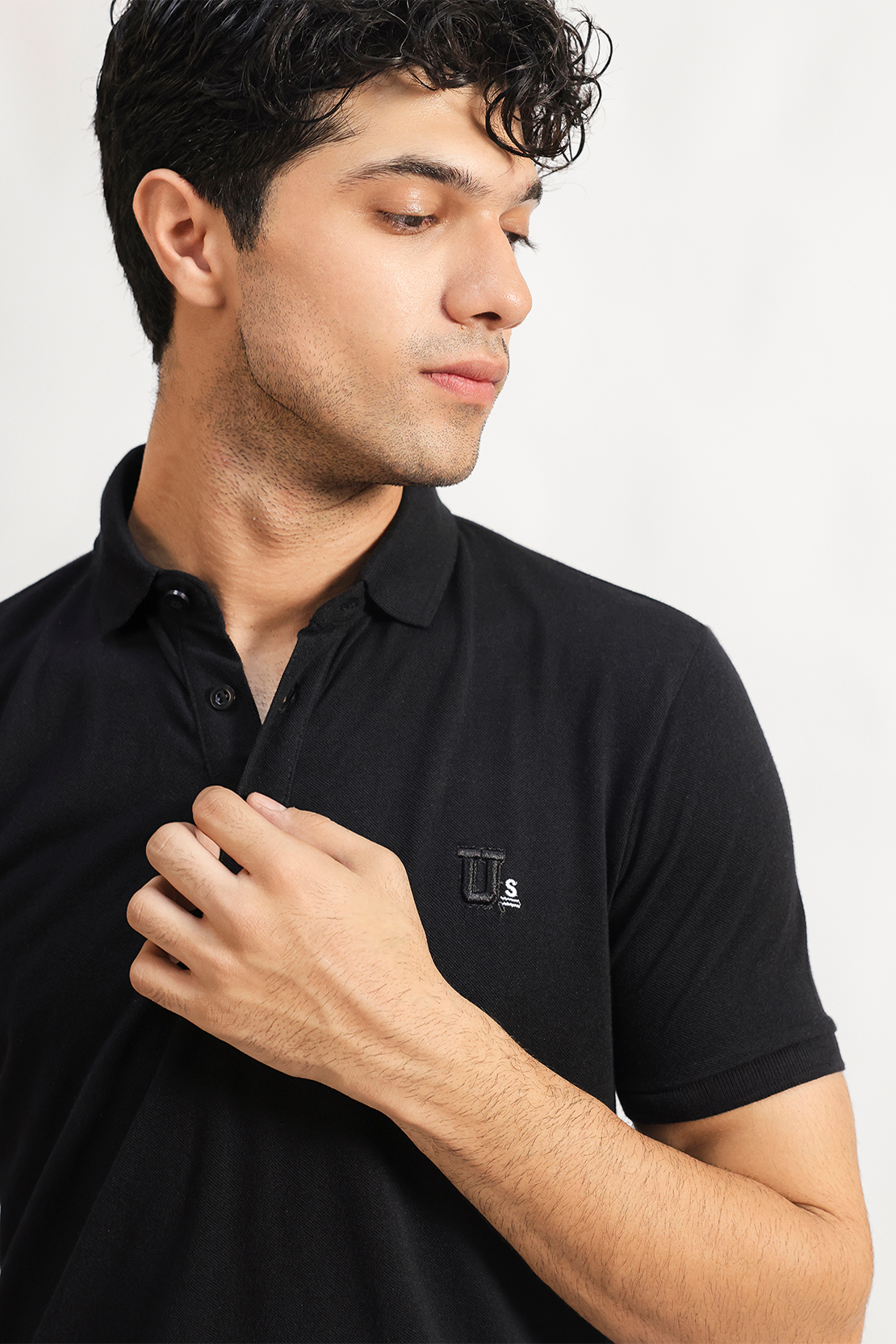 MEN POLO