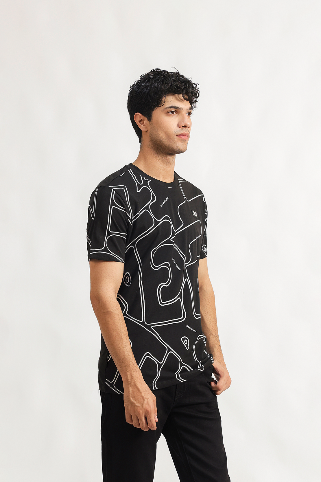 MEN T SHIRT