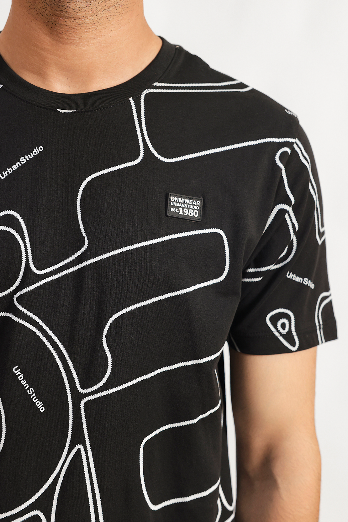 MEN T SHIRT