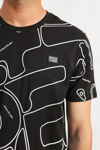MEN T SHIRT