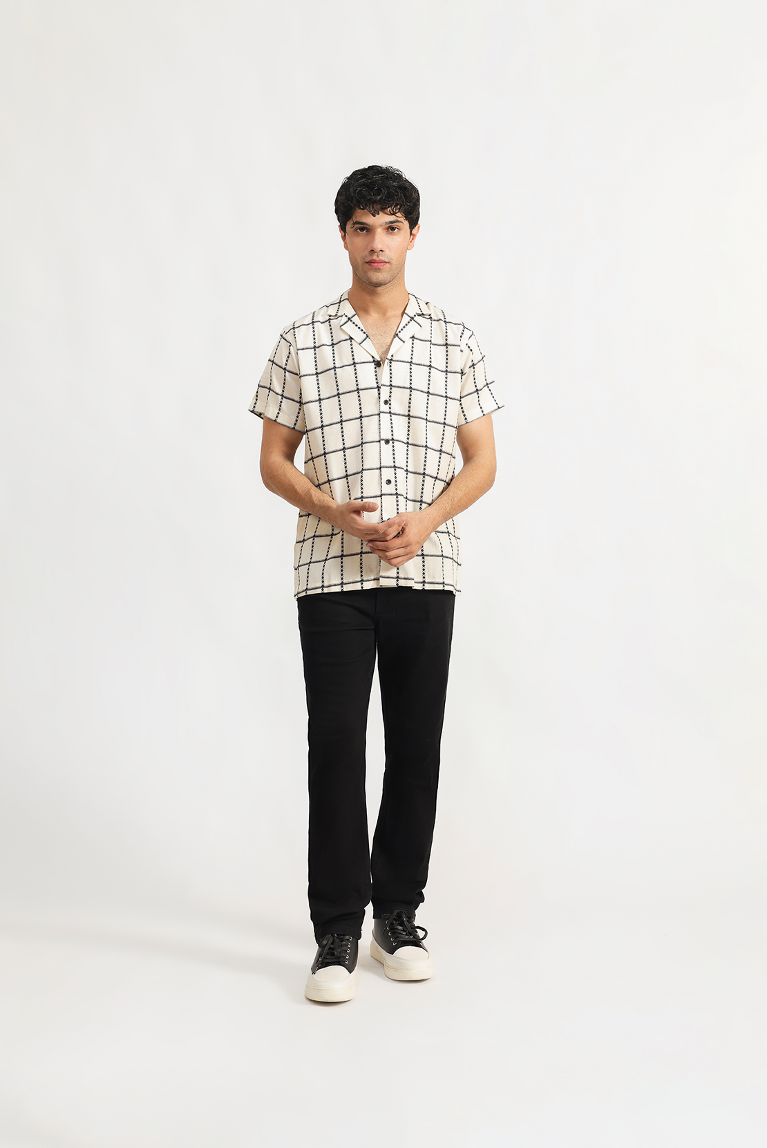 MEN C SHIRT