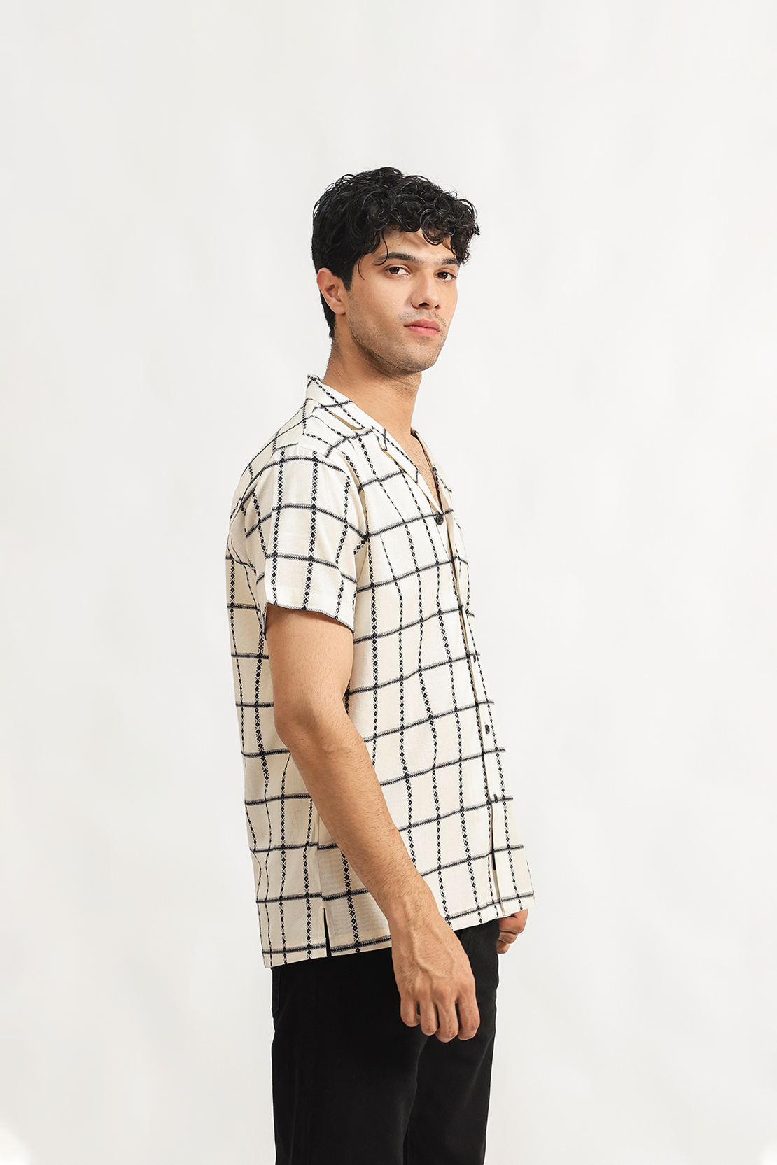 MEN C SHIRT