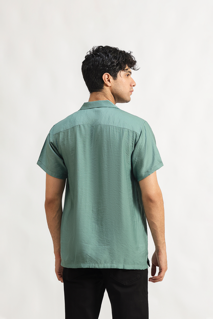 Basic Cotton Shirt