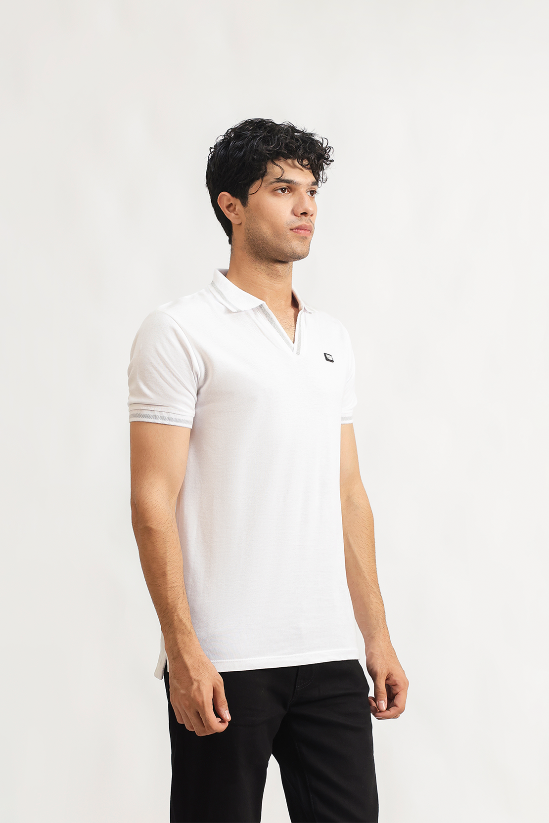 MEN POLO