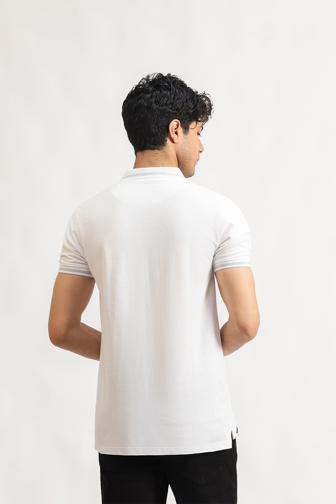 MEN POLO