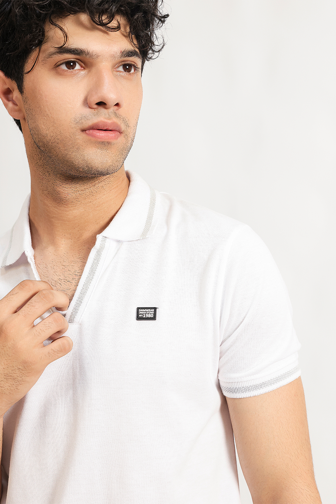 MEN POLO