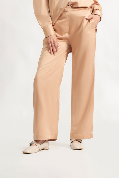 LADIES COORD SET TROUSER