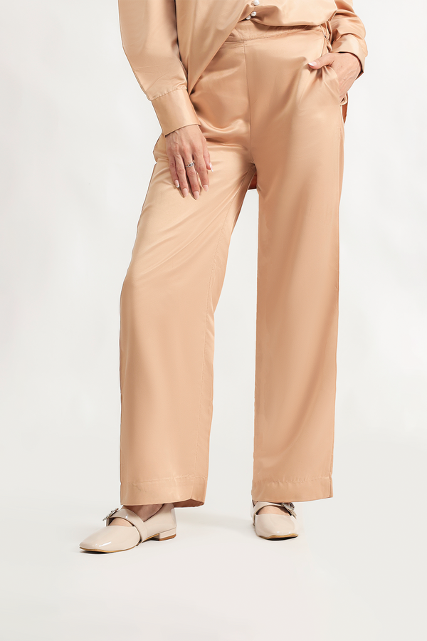 LADIES COORD SET TROUSER