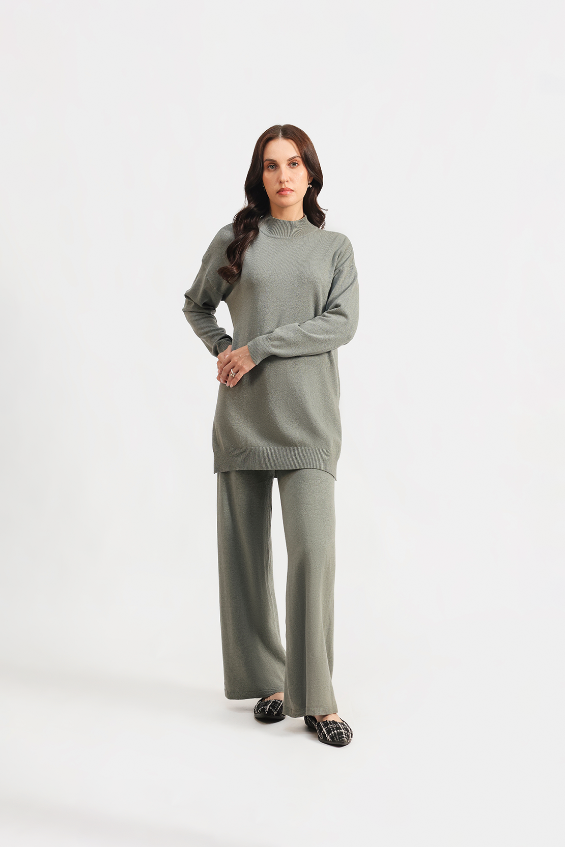 COORD SET TROUSER