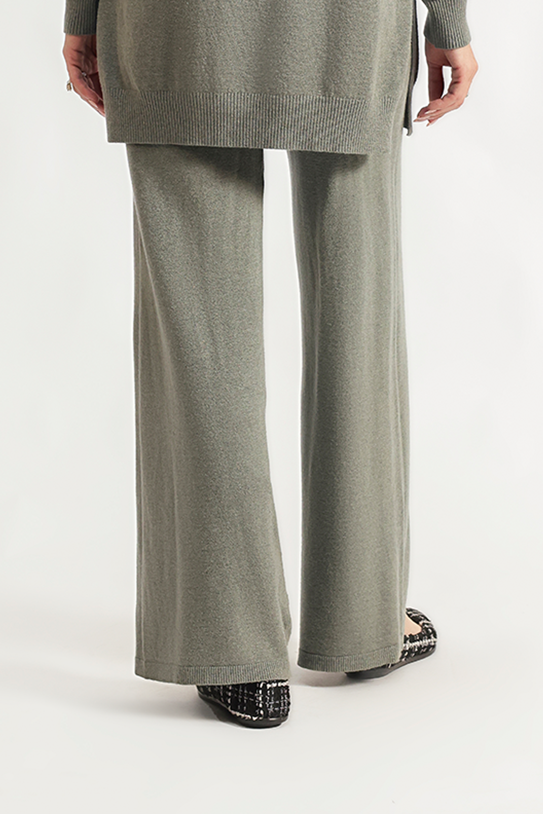 COORD SET TROUSER
