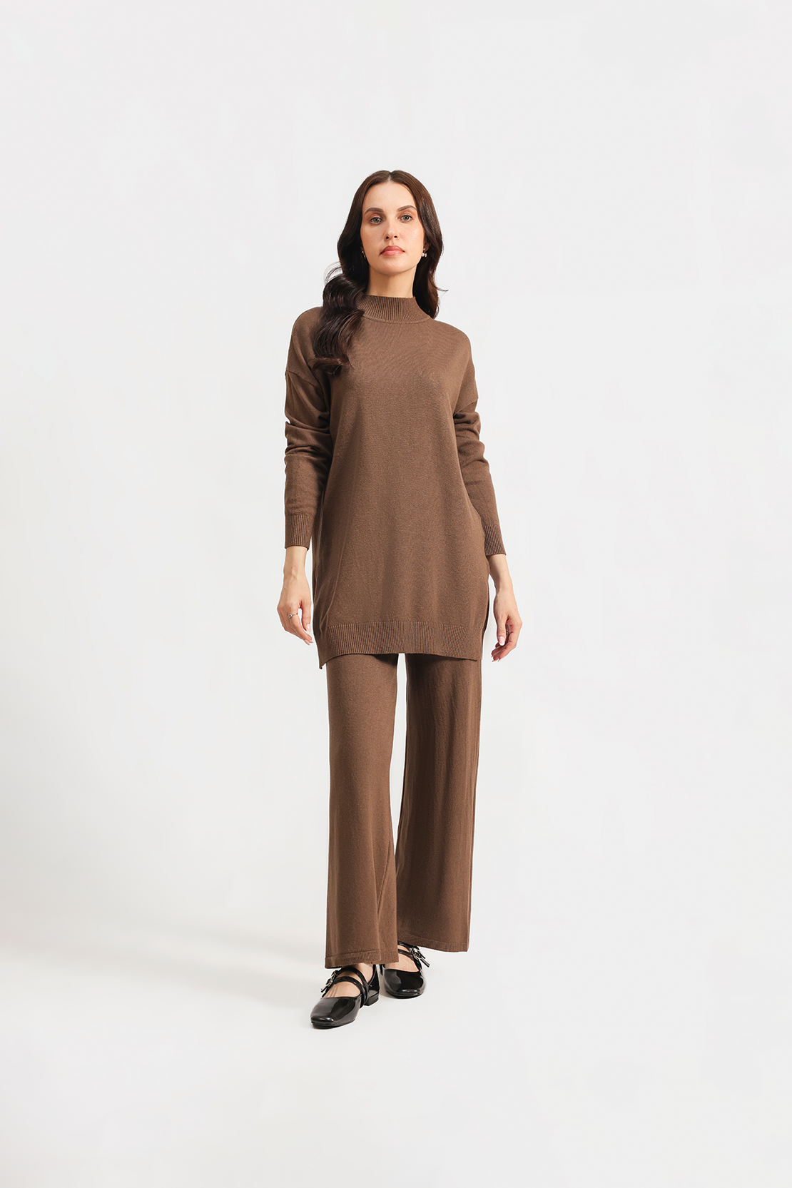 LADIES COORD SET TROUSER