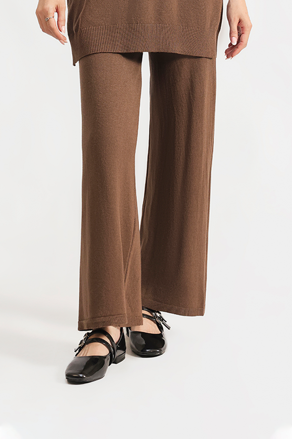 LADIES COORD SET TROUSER