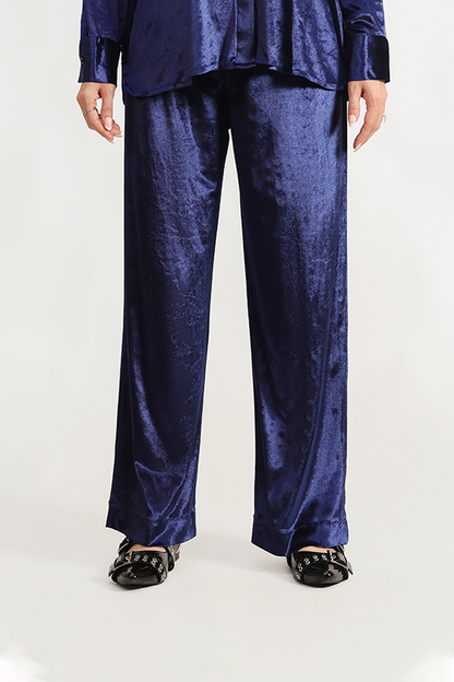 LADIES COORD SET TROUSER