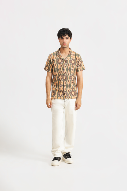 MEN CASUAL SHIRT