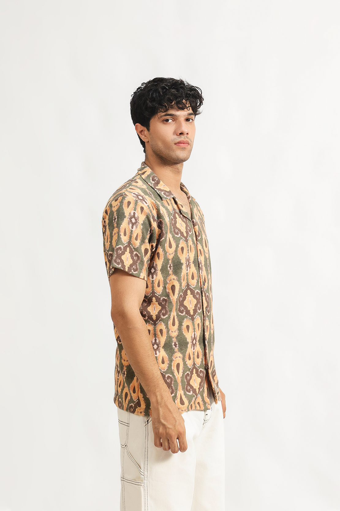 MEN CASUAL SHIRT