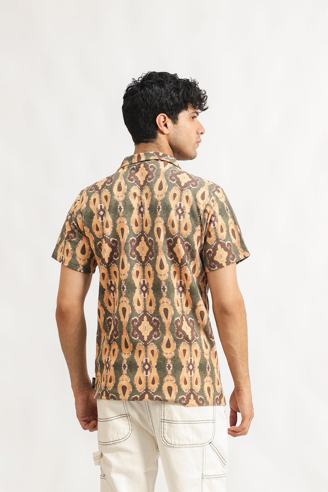 MEN CASUAL SHIRT