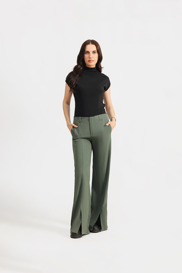 LADIES TROUSER