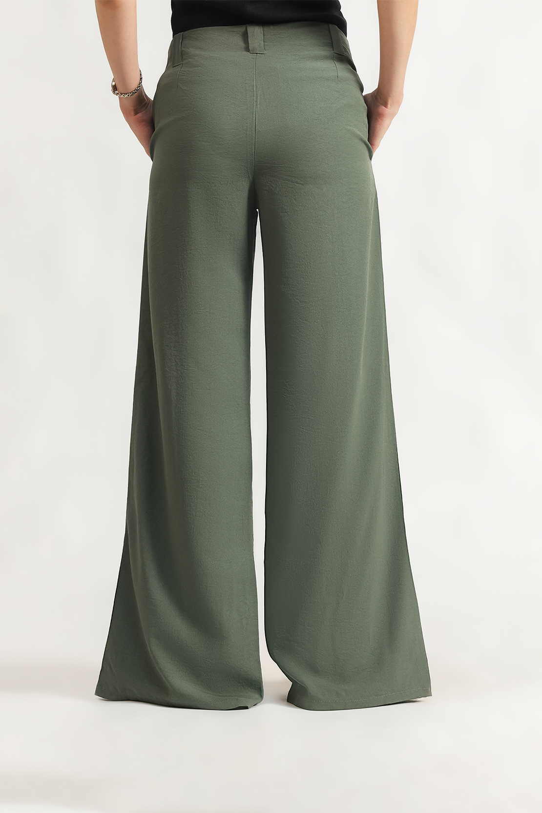 LADIES TROUSER