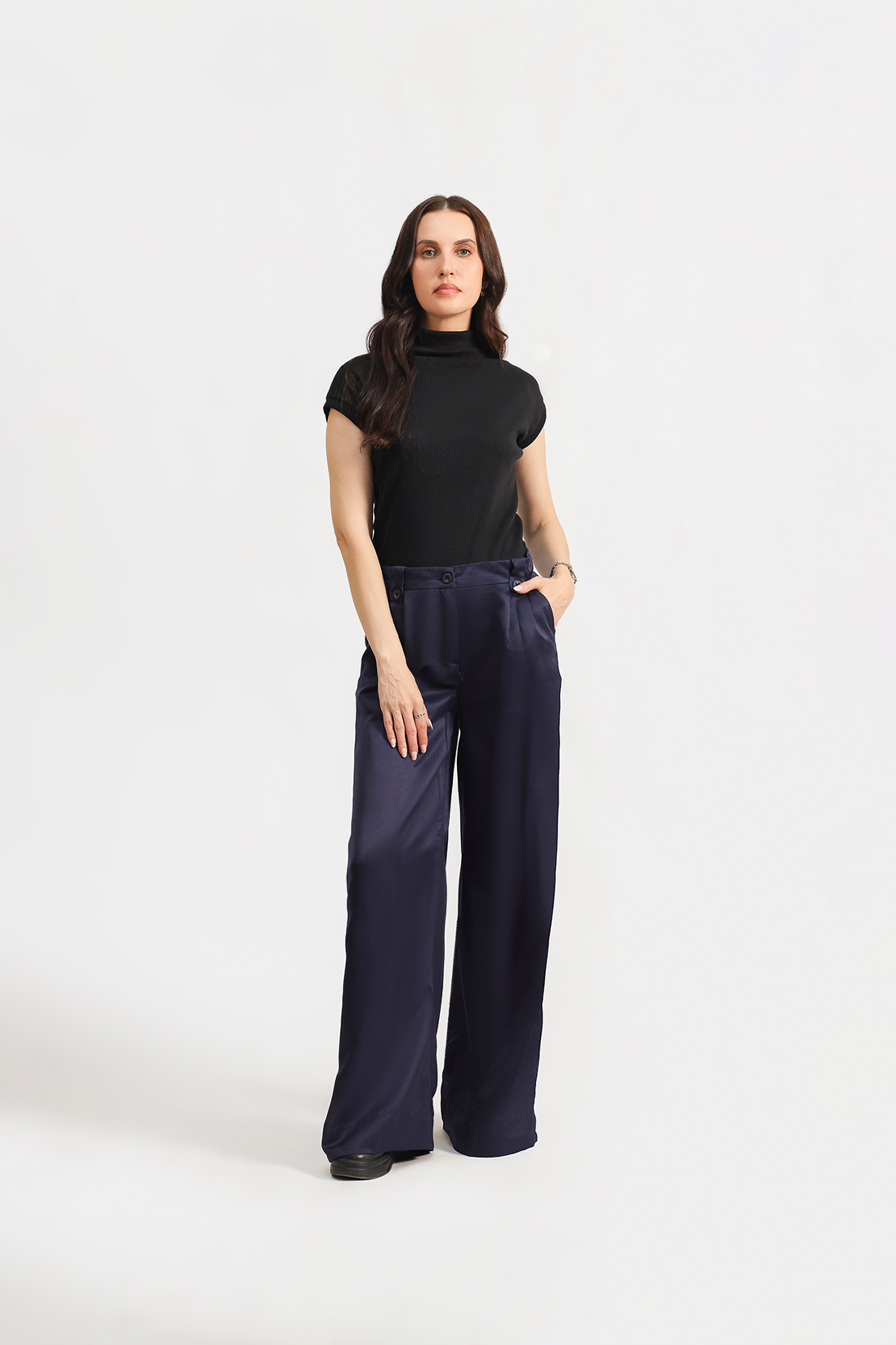 LADIES TROUSER