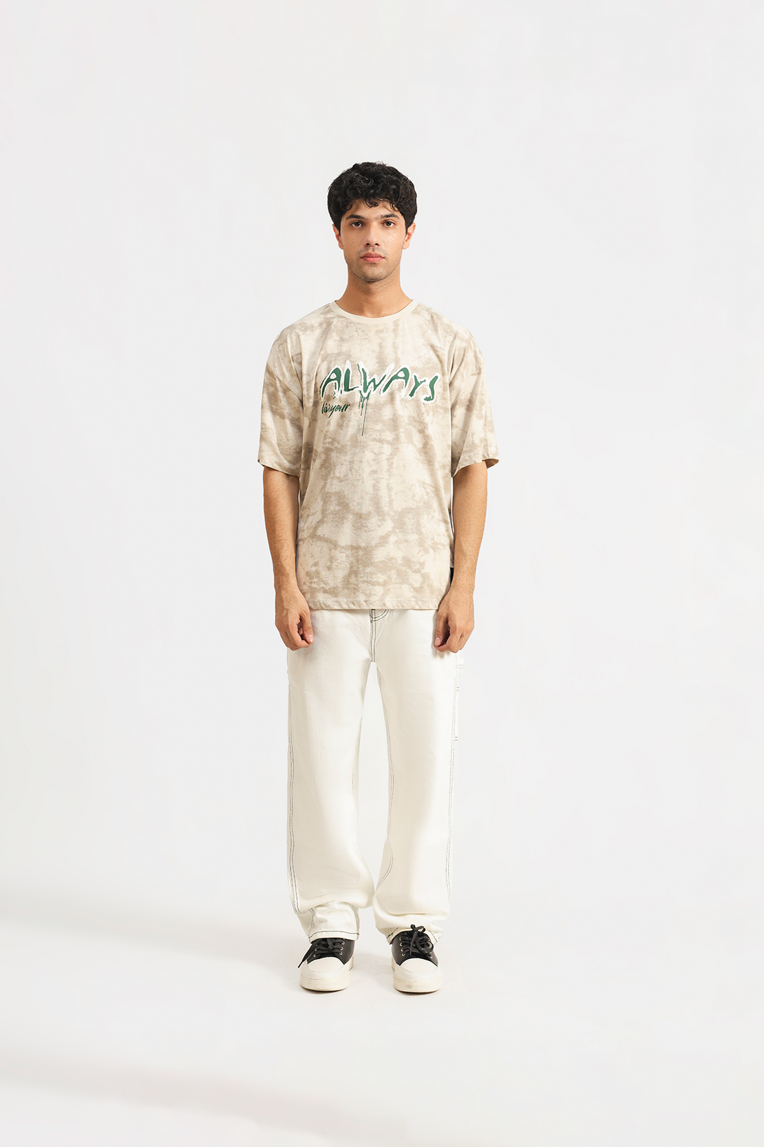 MEN T SHIRT