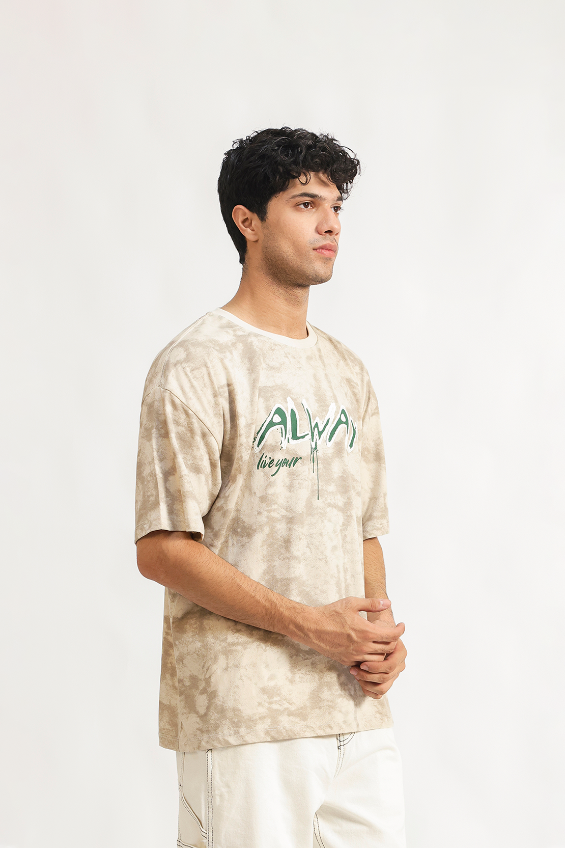 MEN T SHIRT