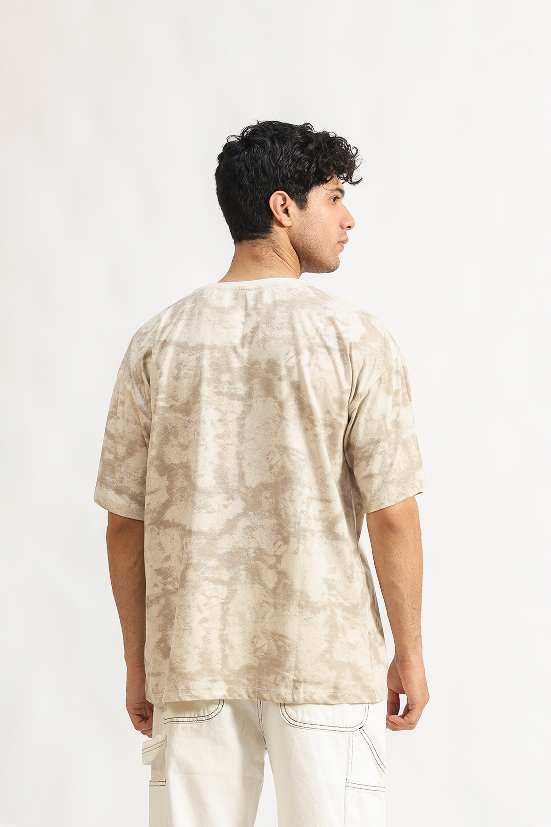 MEN T SHIRT