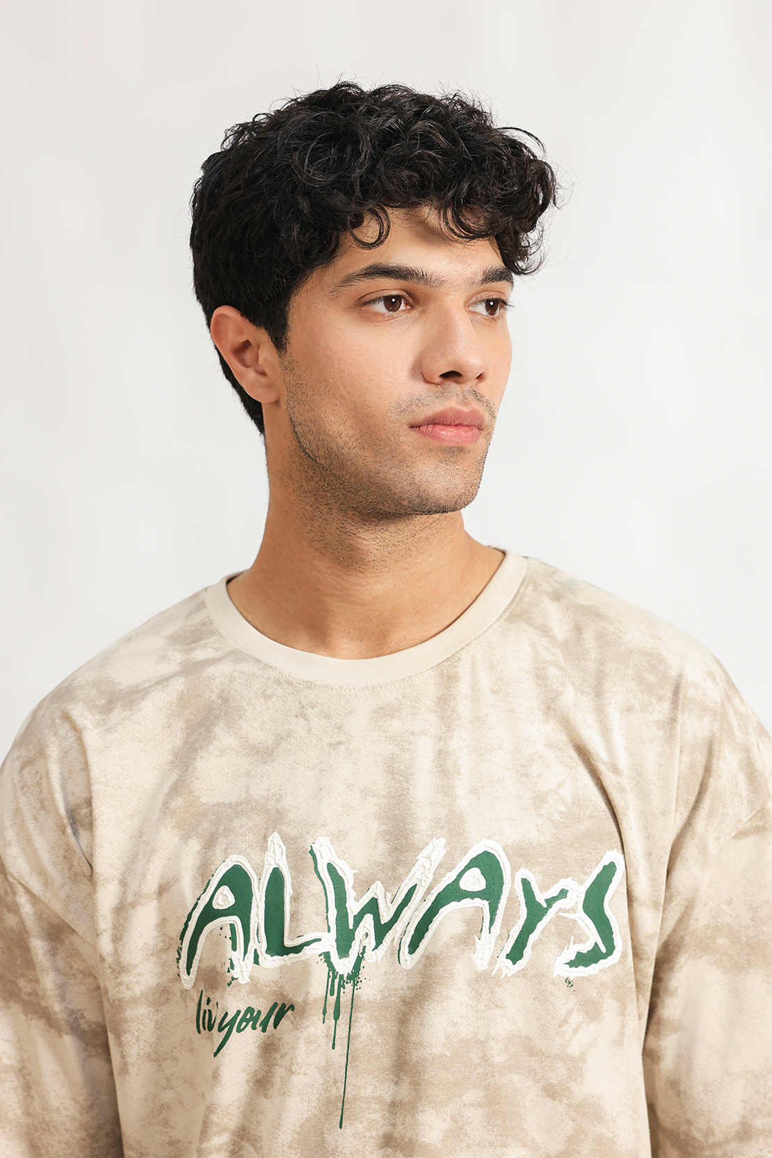 MEN T SHIRT