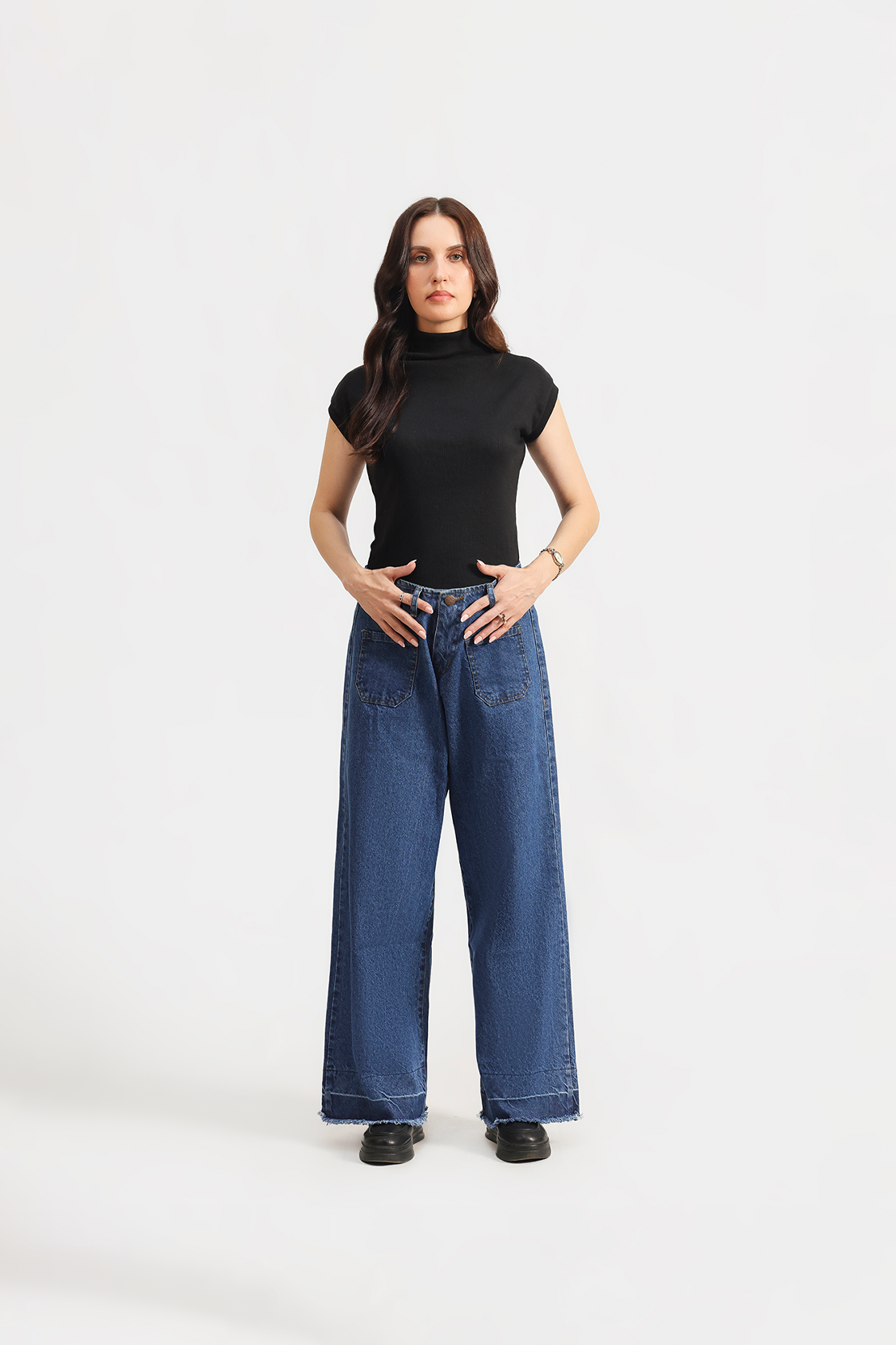 LADIES JEANS