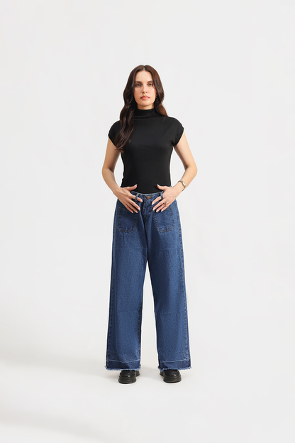 LADIES JEANS