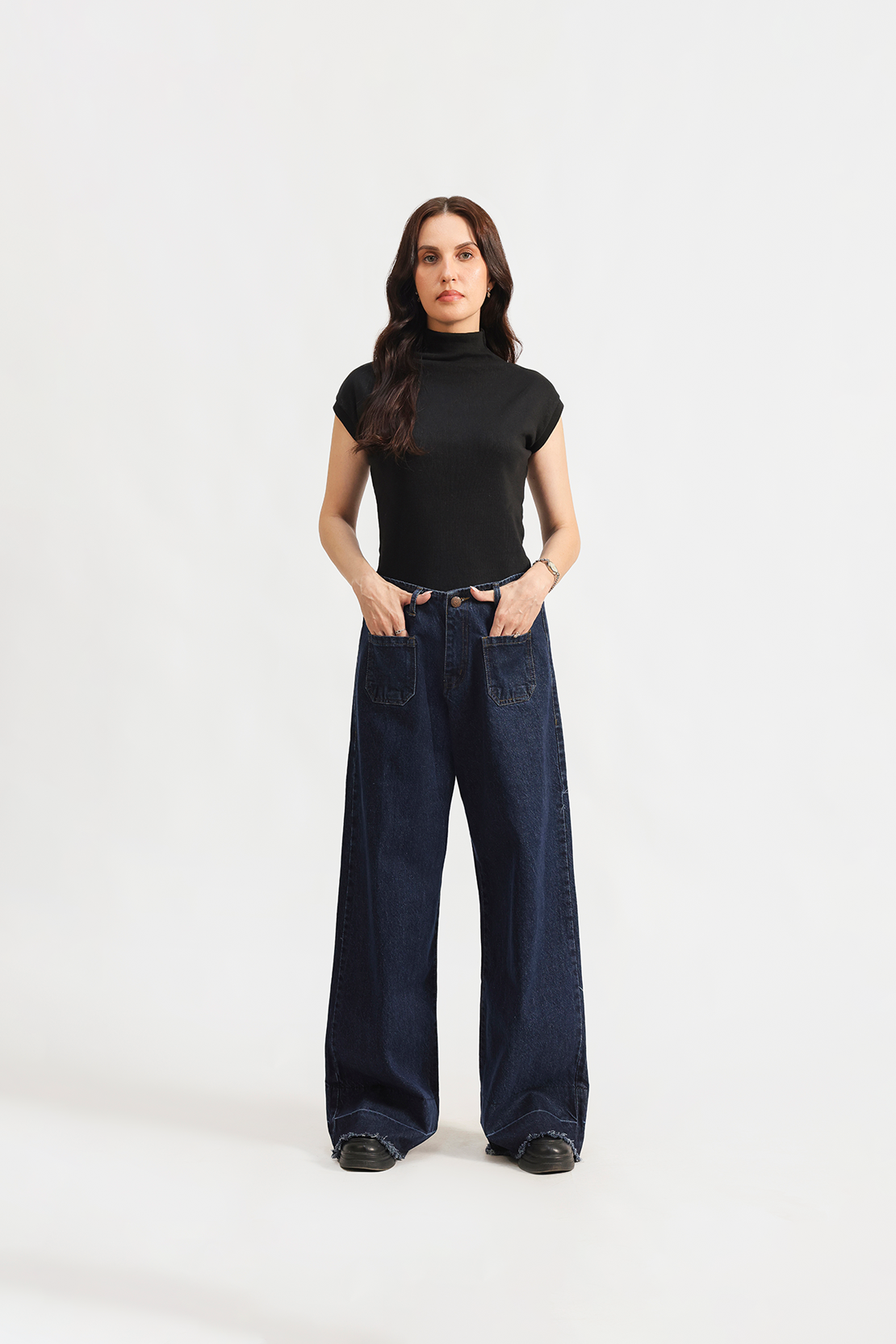 LADIES JEANS