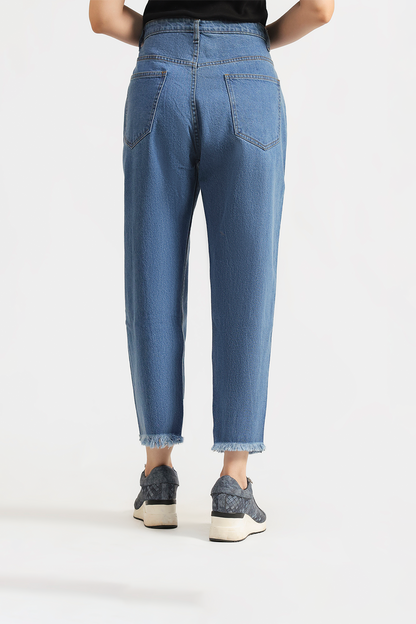 LADIES JEANS