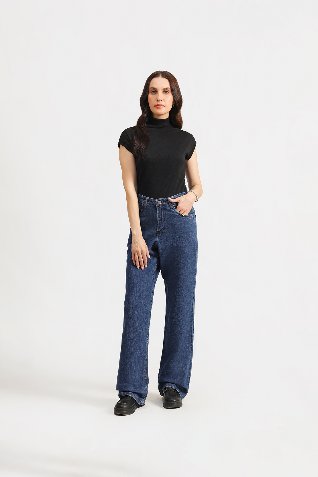 LADIES JEANS