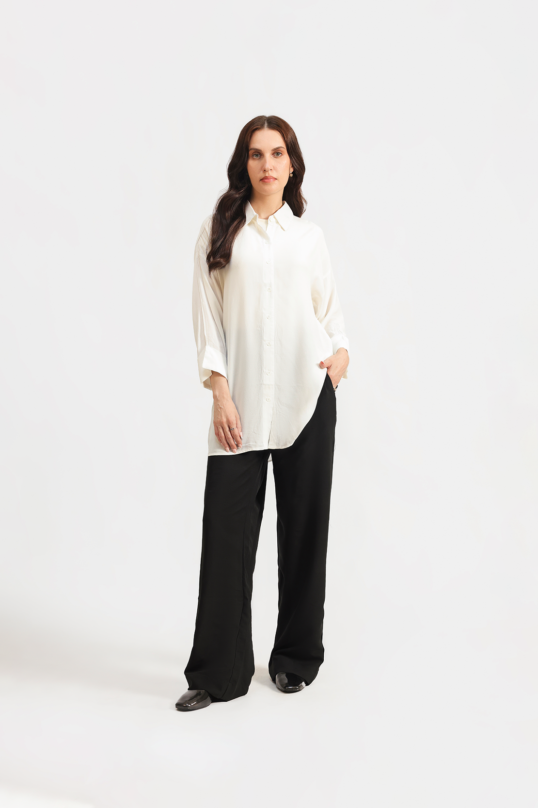 LADIES TOP