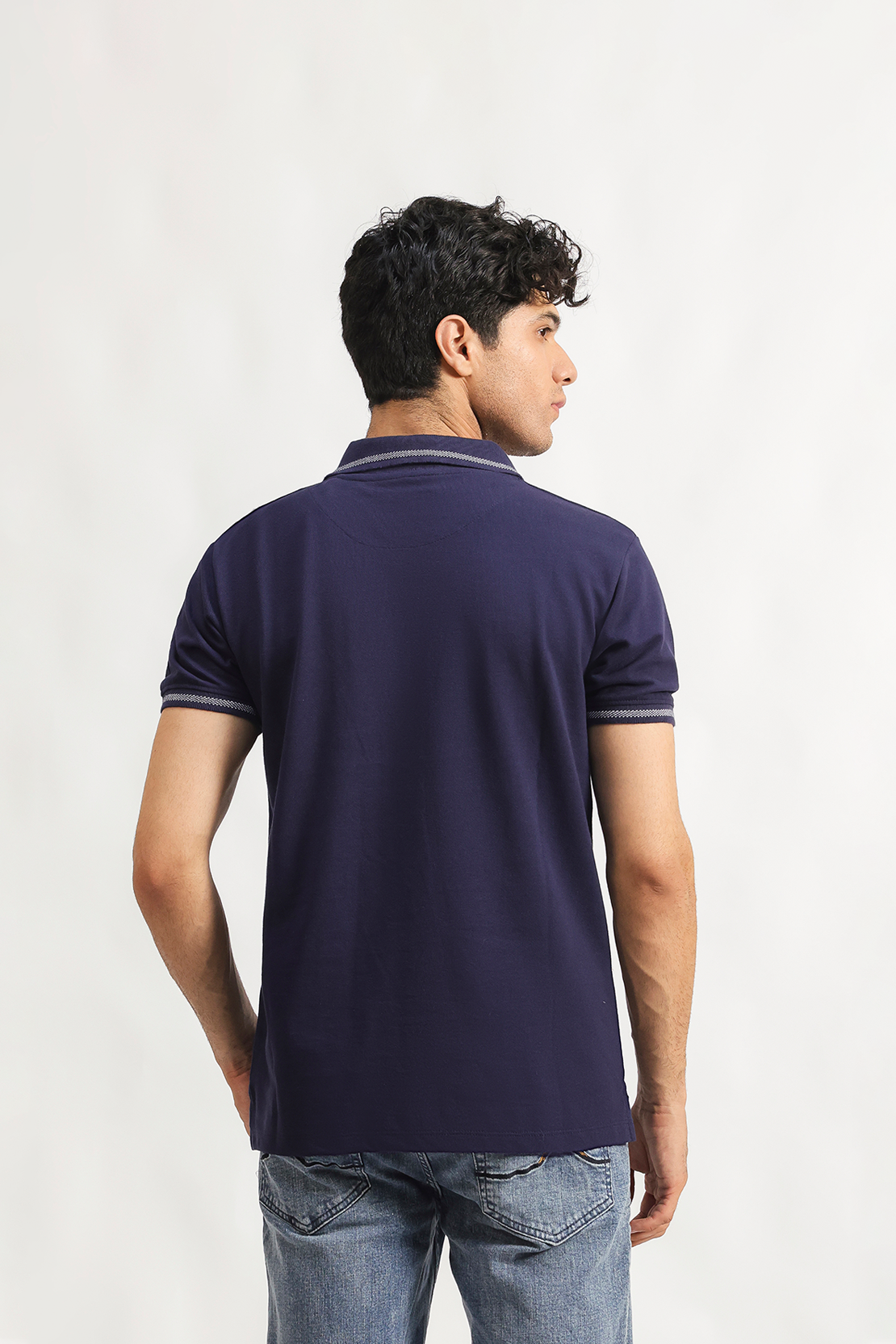 MEN POLO