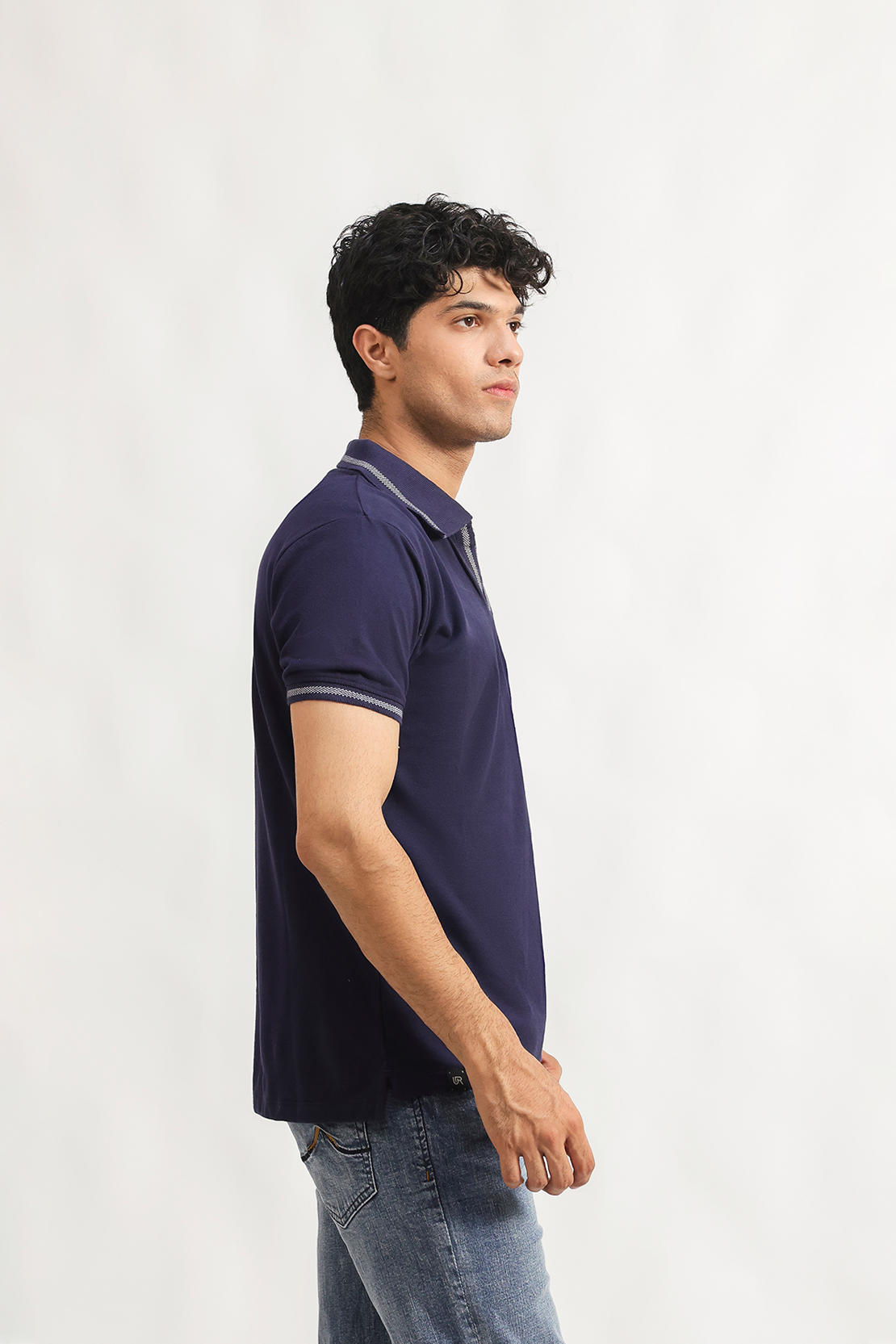 MEN POLO