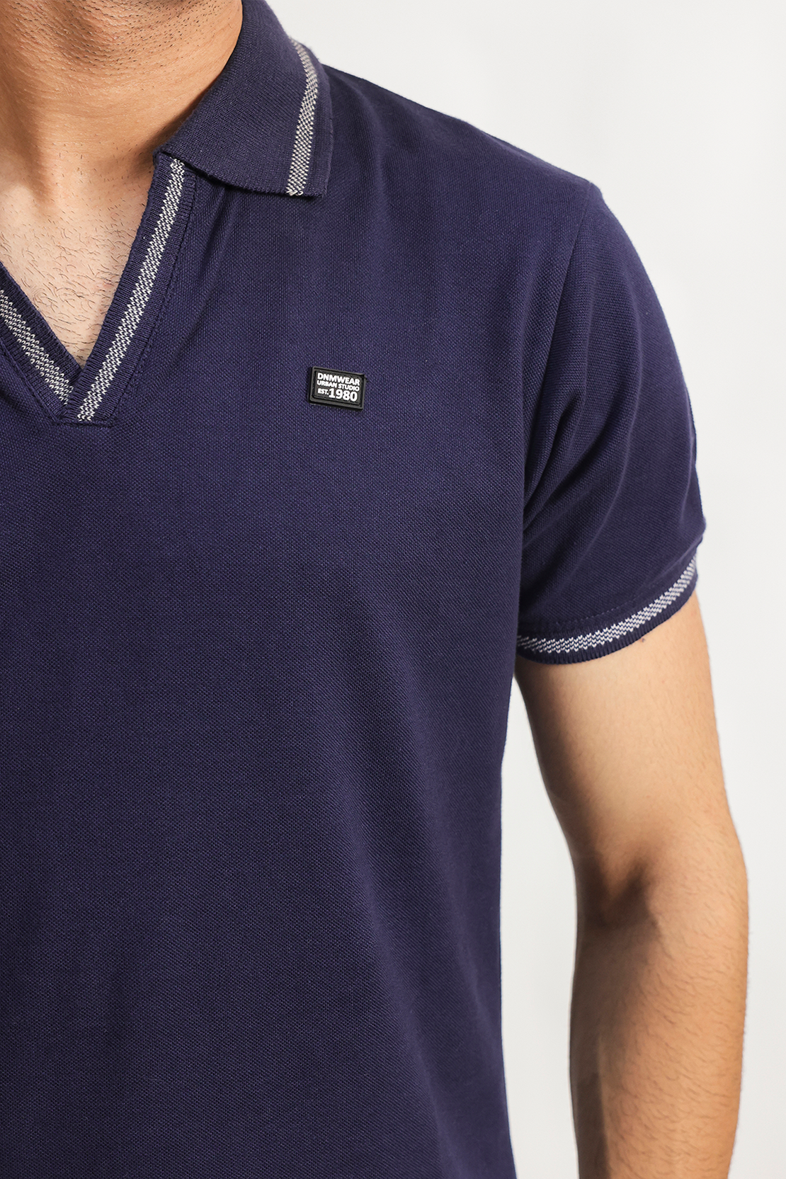 MEN POLO