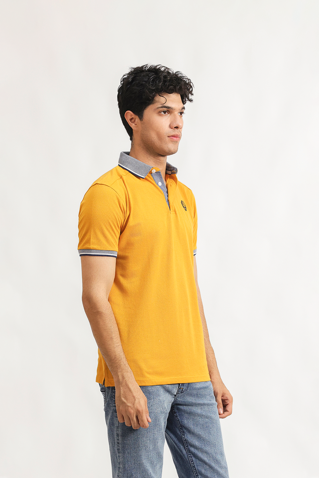 MEN POLO