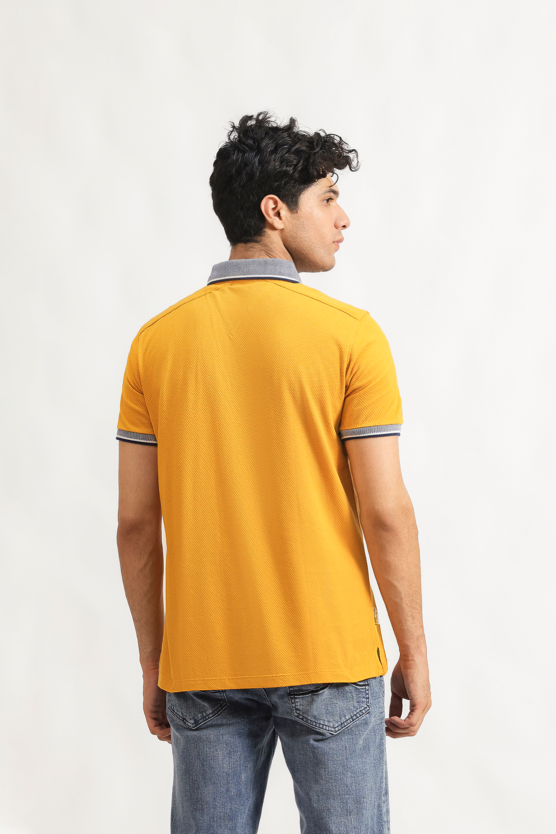 MEN POLO