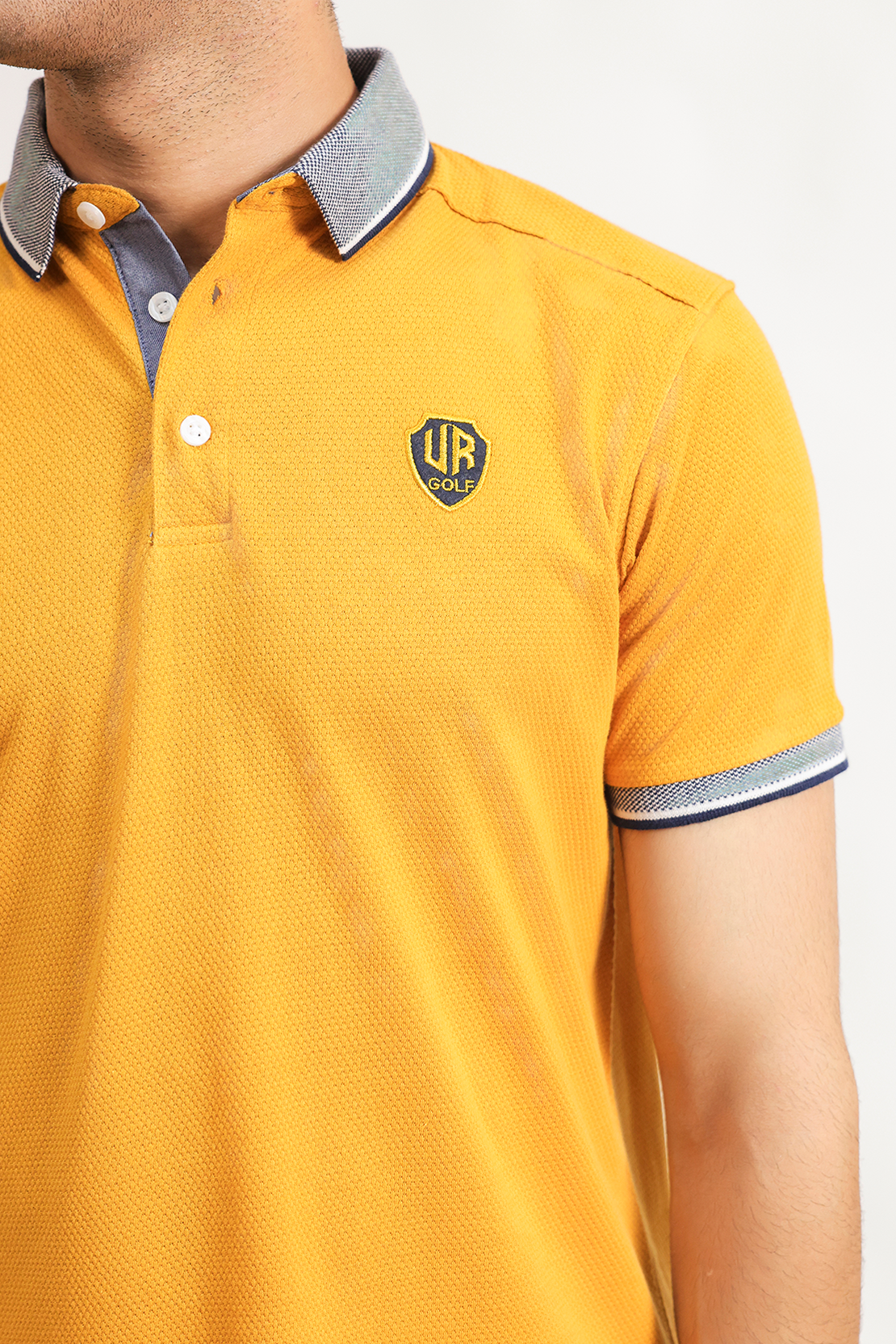 MEN POLO