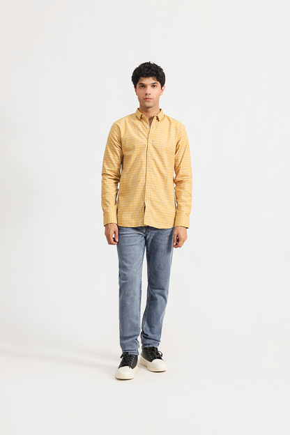 MEN CASUAL SHIRT